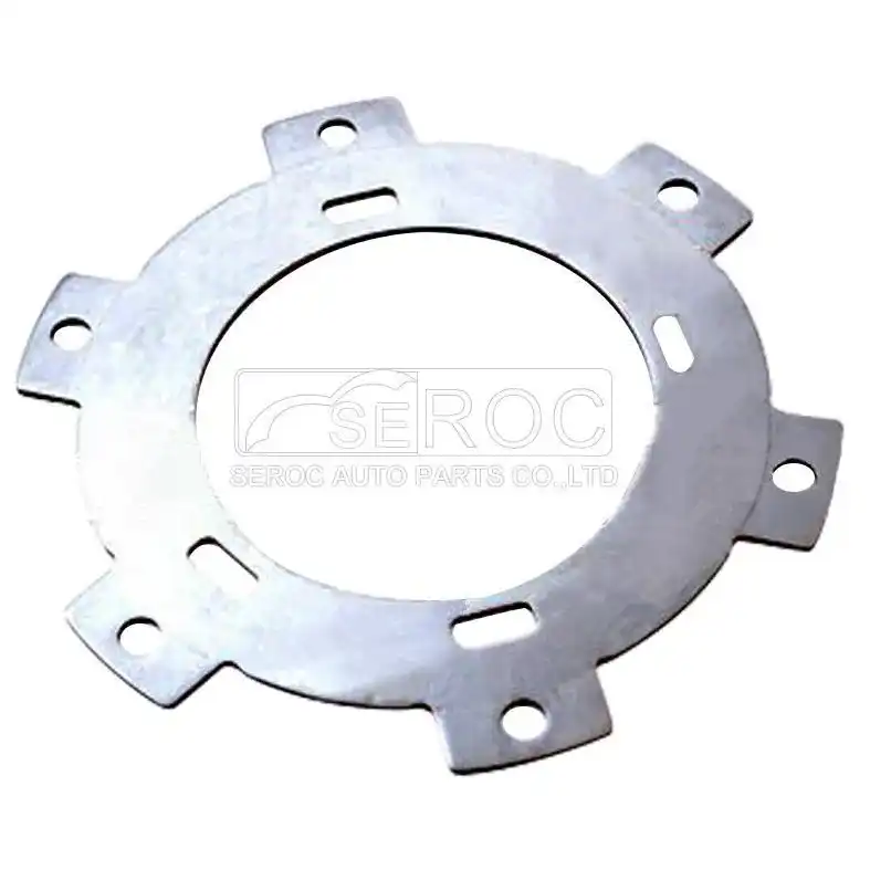Friction Disc