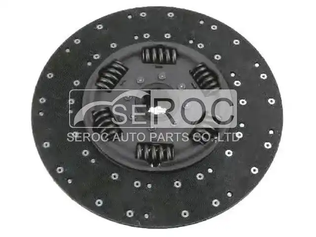 Clutch Disc
