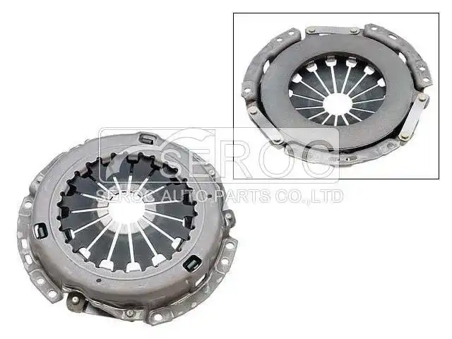 Clutch Cover