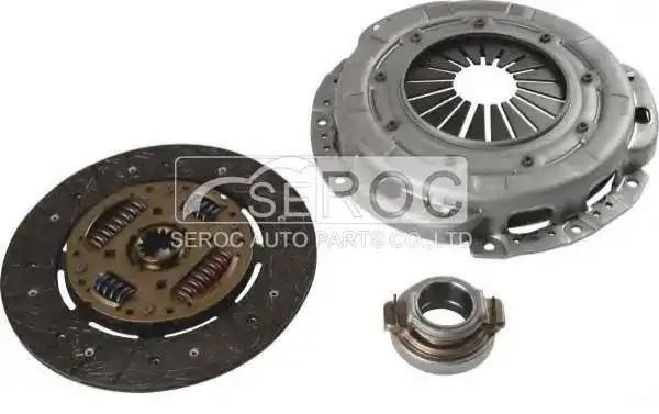 Clutch Kit