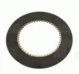 Friction Disc