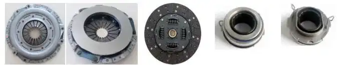 Clutch Kit