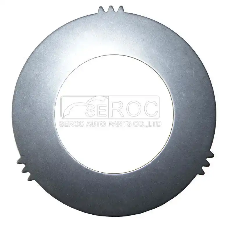 Friction Disc