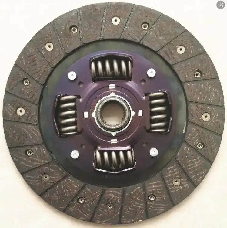 Clutch Disc