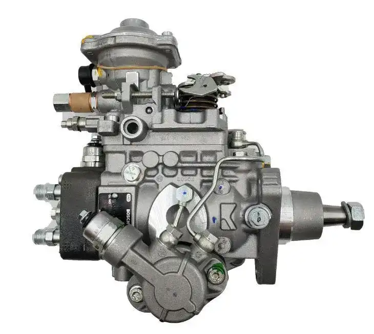 Injection Pump