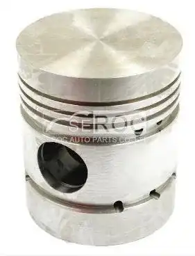Piston