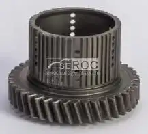 Gear