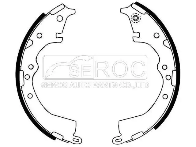 Brake Shoe