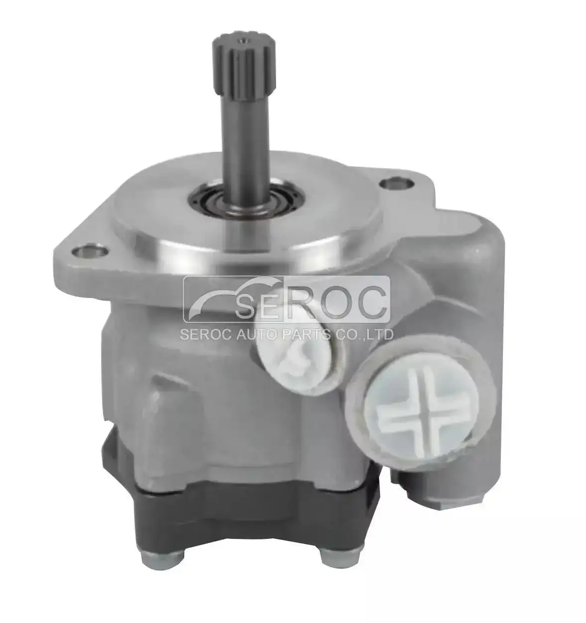 Power Steering Pump