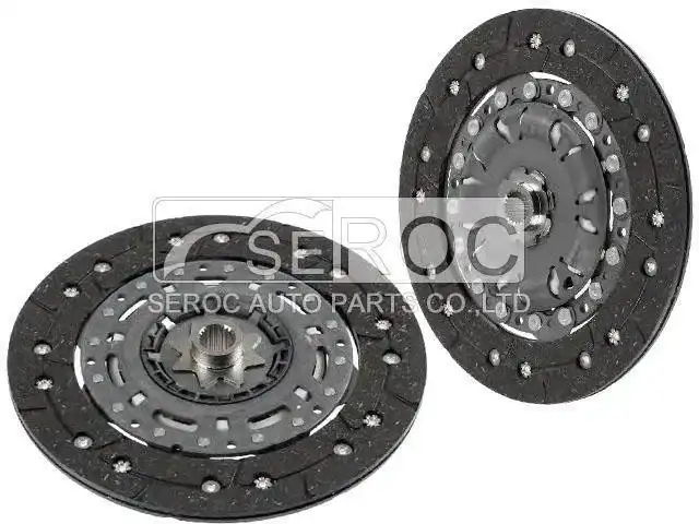 Clutch Disc