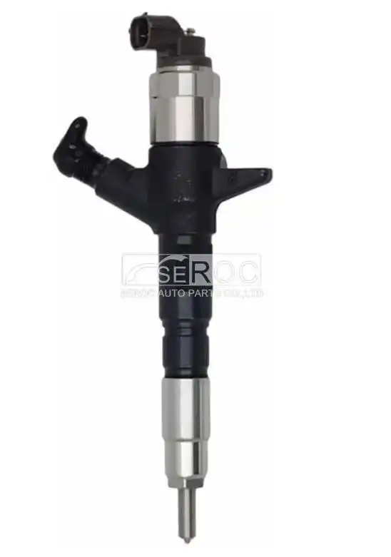 Fuel Injector