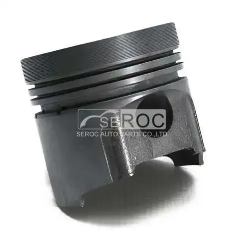 Piston