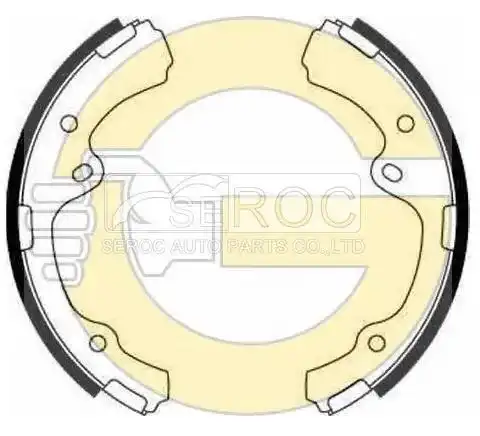 Brake Shoe