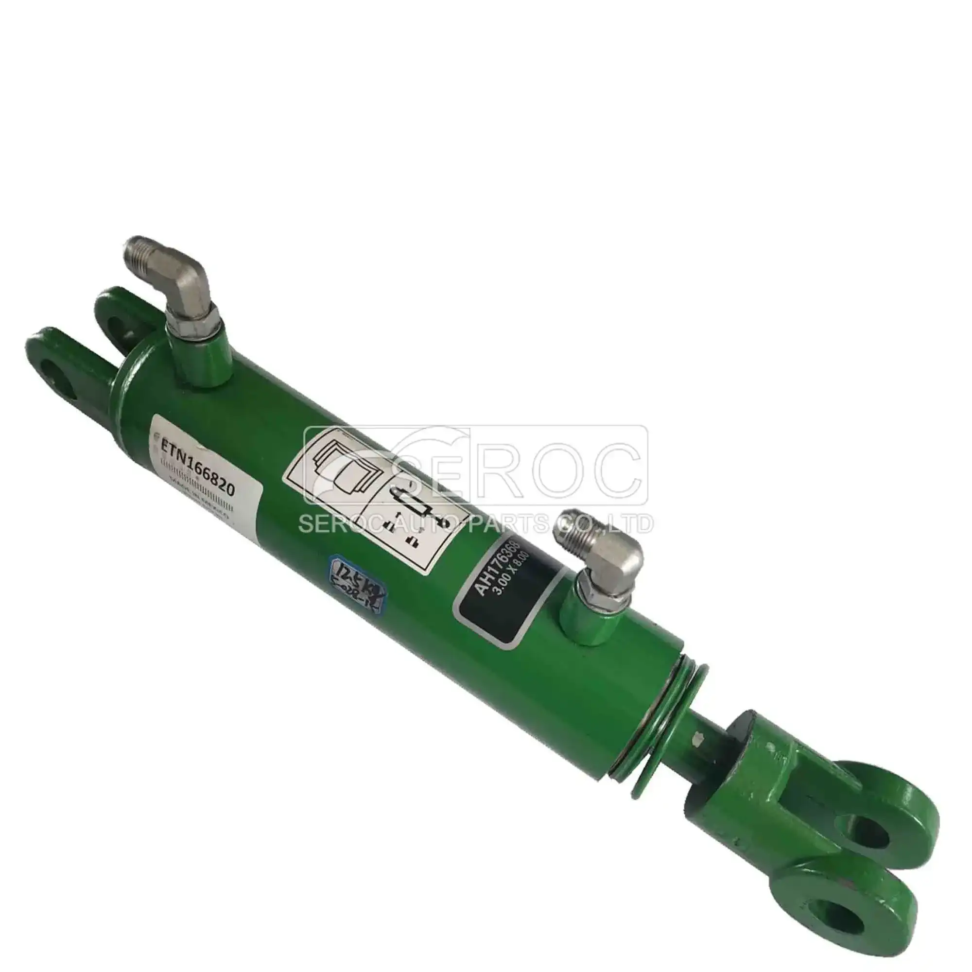 Hydraulic Cylinder