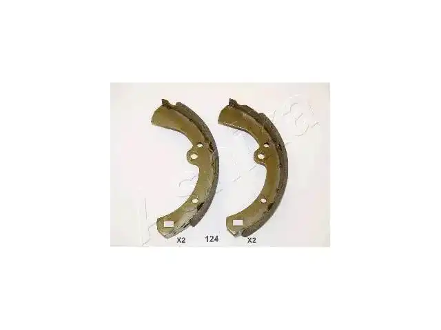 Brake Shoe