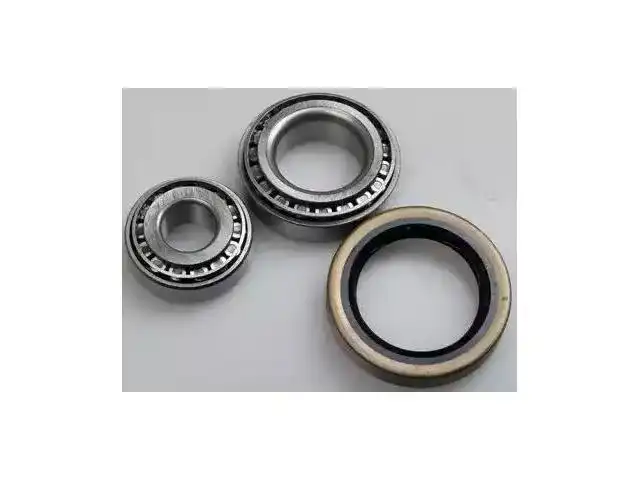 Tapered Roller Bearing Assembly
