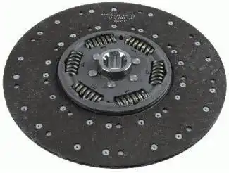 Clutch Disc
