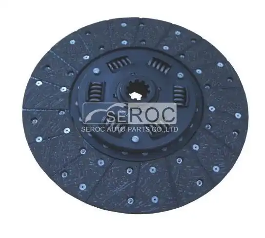Clutch Disc