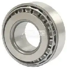 Tapered Roller Bearing Assembly