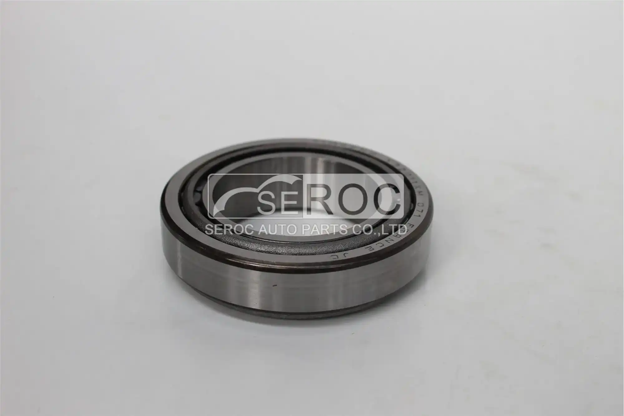 Tapered Roller Bearing Assembly