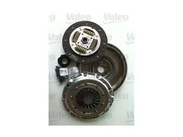 Clutch Conversion Set