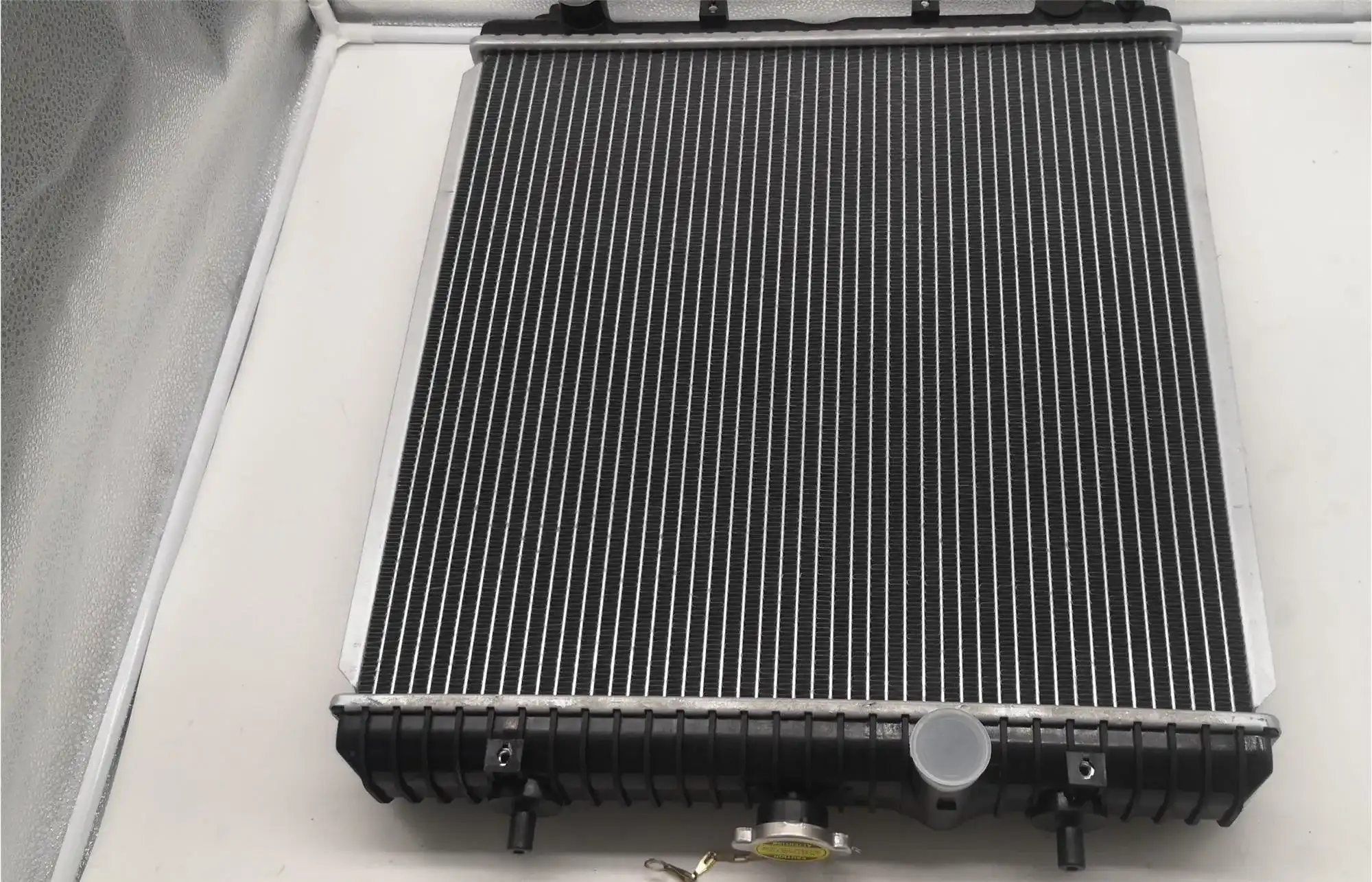 Radiator