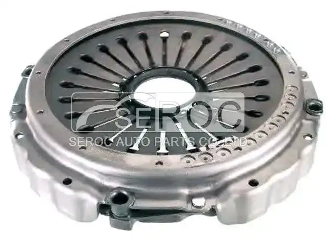 Clutch Cover