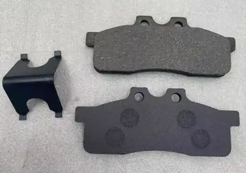 Brake Pad