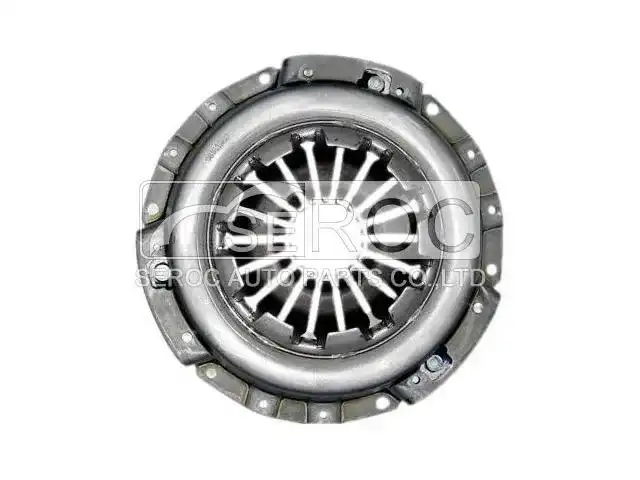 Clutch Cover