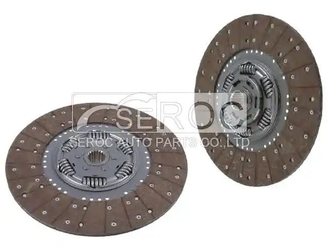 Clutch Disc