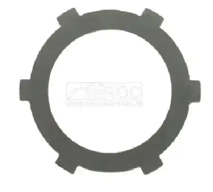 Friction Disc