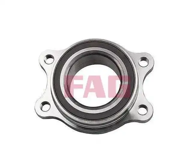 Wheel Hub Bearing