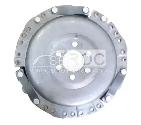 Clutch Cover