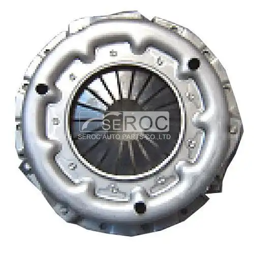 Clutch Cover