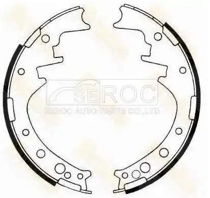 Brake Shoe