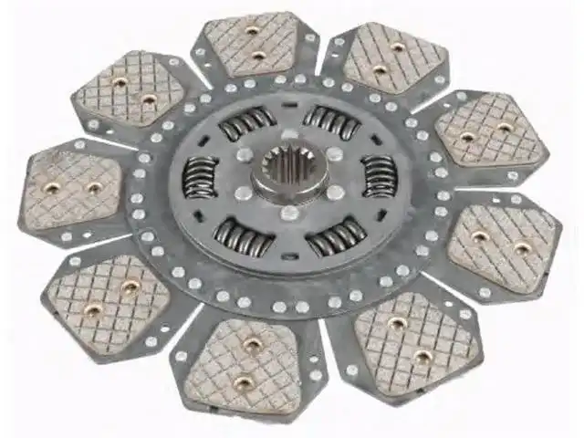 Clutch Disc