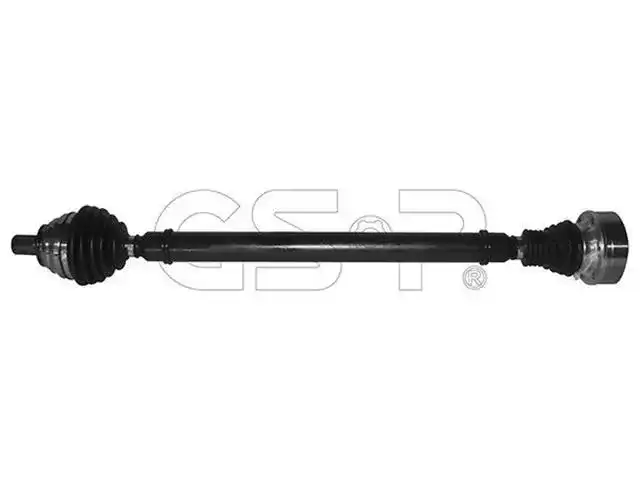Axle Shaft