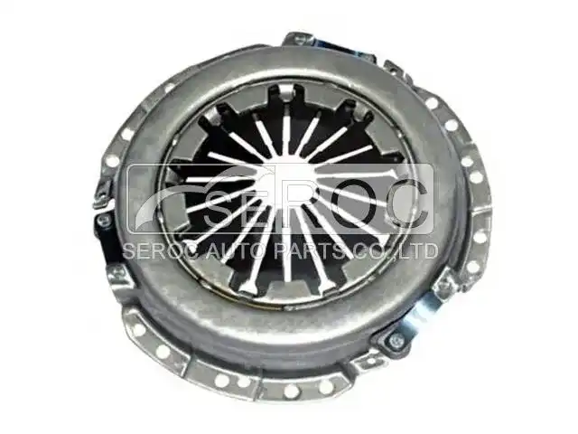 Clutch Cover