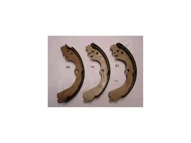 Brake Shoe