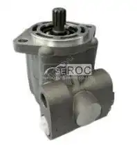 Power Steering Pump