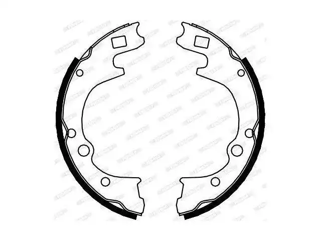 Brake Shoe