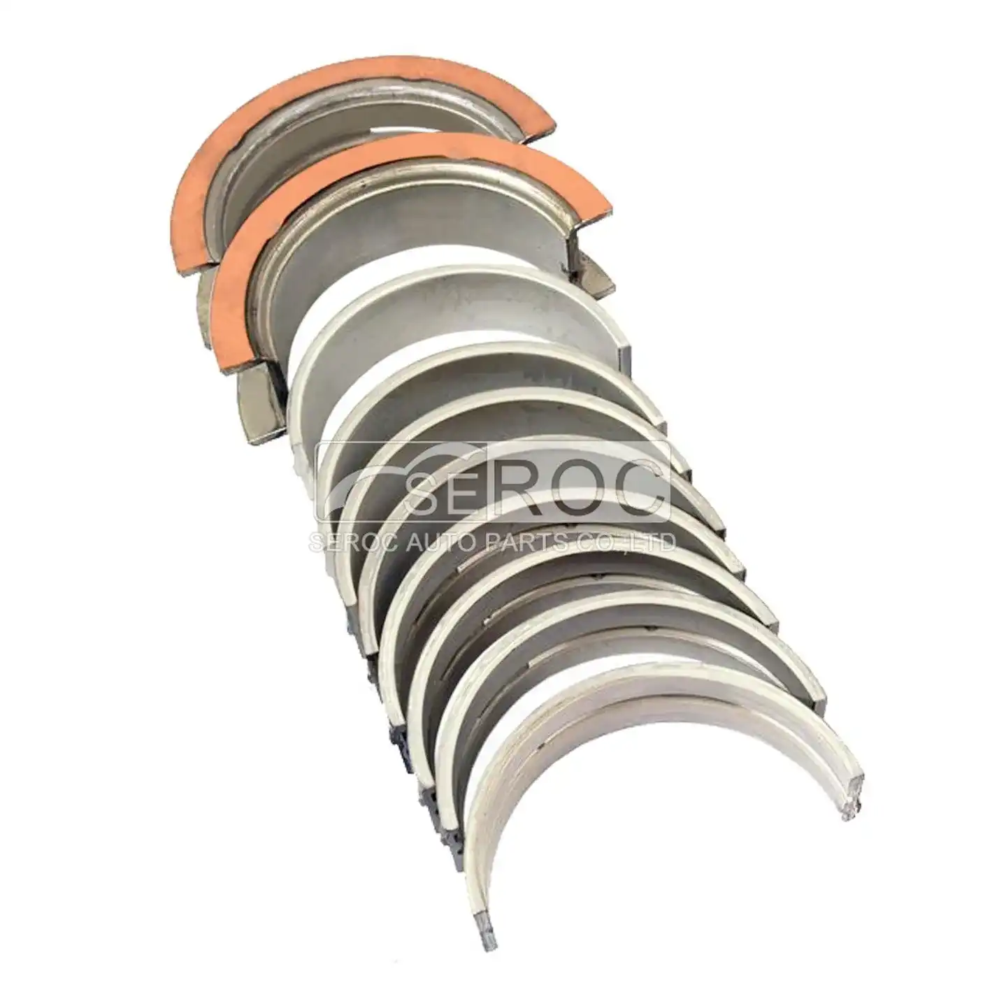 Engine Bearing-MAIN