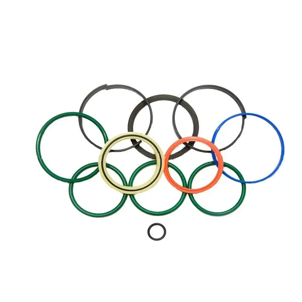Oil Seal