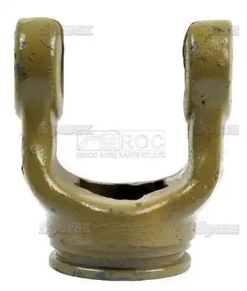 PTO Yoke