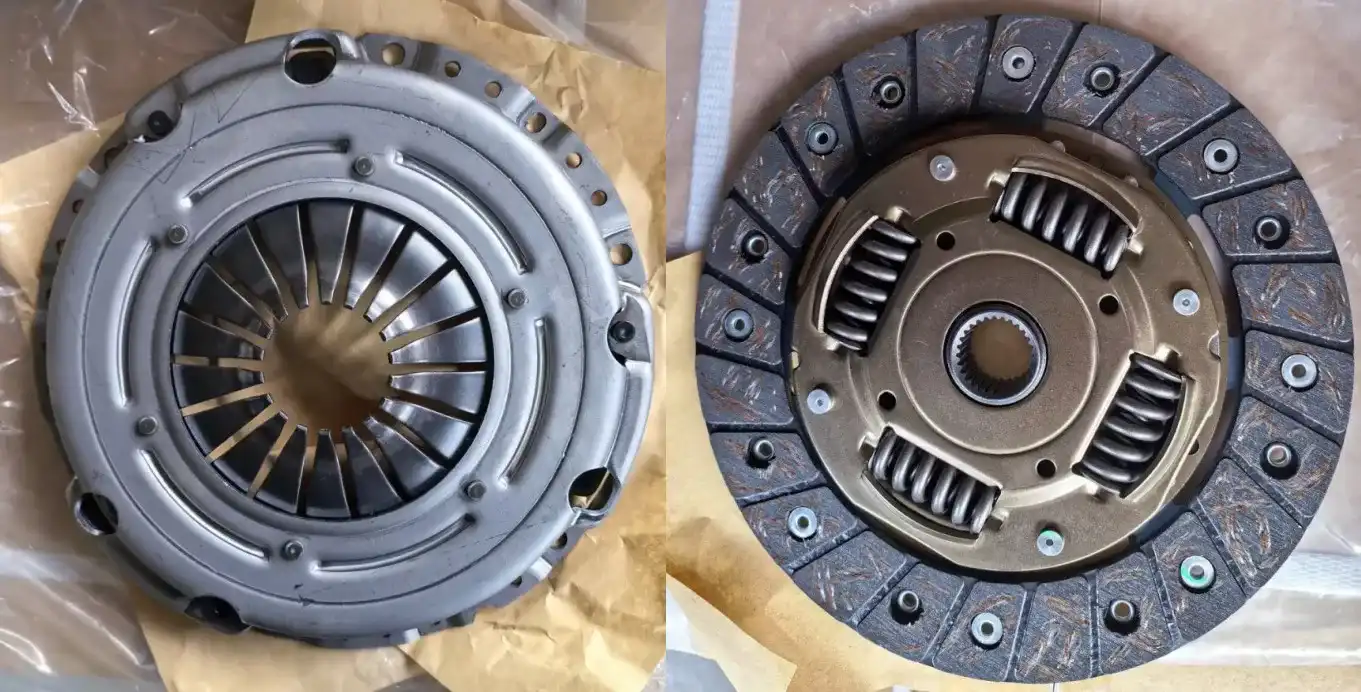 Clutch Kit