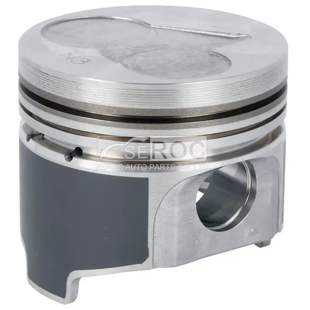 Piston