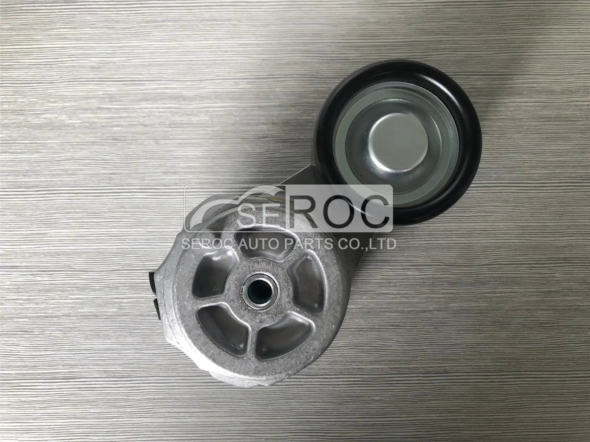 Belt Tensioner