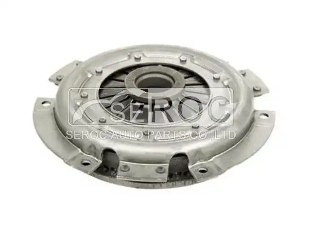Clutch Cover