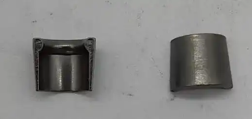 Valve Collet