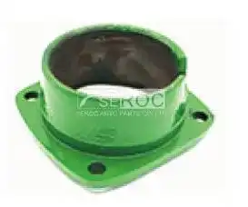 Engine Housing